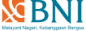 Logo of Bank BNI
