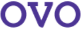 Logo of OVO
