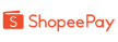 Logo of ShopeePay
