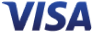 Logo of VISA