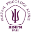 Logo of HIMPSI Bali